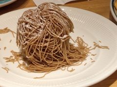 -菲滋意式餐厅(金华银泰城店)