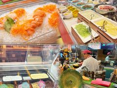 -怡咖啡·自助餐·西安香格里拉