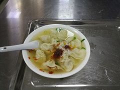 -汪家馄饨(集庆路店)