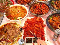 -二钳洞庭虾蟹·江湖菜(鹭岛店)