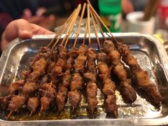 -大唐人家·热气羊肉(大华店)