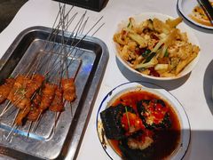 -老长沙龙虾馆·聚会餐厅(白石洲店)