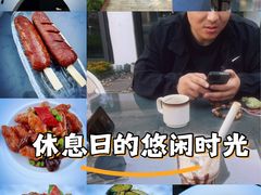 -素心小筑(后沙裕镇店)