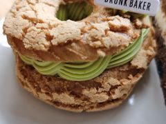 -DRUNK BAKER(上海陕康里店)
