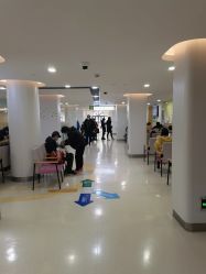 -上海市儿童医院(北京西路院区)