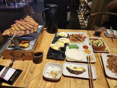 -龙头烤羊排•烤全羊•精酿扎啤(厦滘店)