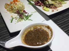 -斗牛士牛排餐厅(嘉里汇店)