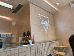 -Manner Coffee(龙岗CC创意园店)