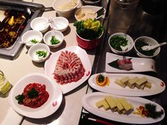 -海底捞火锅(勒泰店)