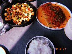 -日上三甘(三里屯店)