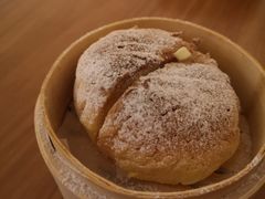 冰火菠蘿油-甘单茶事小馆(洋河店)