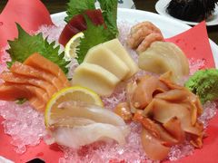 -红叶日料·放题·海胆·定食(星海店)