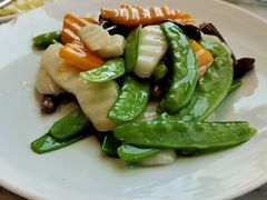 -雀蓝川菜(星悦汇店)