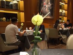 大堂-A One Kitchen·南京精菜馆(德基广场店)