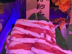 -聚盛源蒸汽海鲜火锅烤肉自助(巨川金海岸购物广场店)