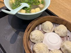 -回味鸭血粉丝汤(砂之船店)
