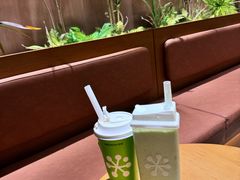 -奈雪的茶(重庆万象城北区店)