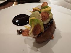 -Amber(置地文华东方酒店)