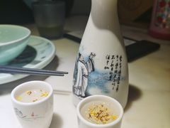 -韵秋荷(宝山龙湖天街店)