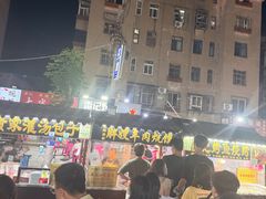 -开封包公祠