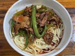 -上池面馆(上池正街39号院店)