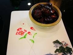 -新南华大酒店(长寿店)