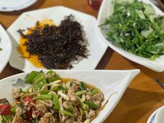 -龙姐私房菜(和顺古镇店)