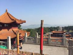 -南沙天后宫景区