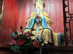 -成都武侯祠博物馆