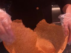 -吴越荣记苏州菜·松鼠桂鱼(月光码头店)