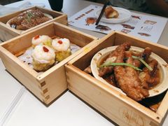 -蔡澜点心·粤菜(西单大悦城店)