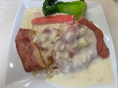 -華歡冰室-WahFoon(吉大店)