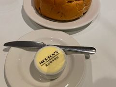 -MORTON'S 莫尔顿牛排坊(北京丽晶酒店)