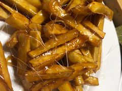 -长安上水缘度假庄园