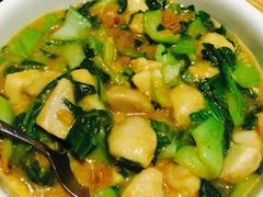-宁海食府(大剧院店)