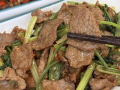 -香满锅老北京羊蝎子火锅·家常菜(新街口店)