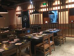 大堂-嘿嘟嘟·肋条烧肉放题(爱融荟城店)