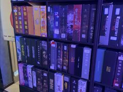 -剧狐剧本杀(徐汇1号店)