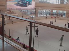 -冠军冰场CHAMPION RINK(苏州中心商场店)