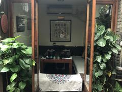 门面-束河人家(南锣鼓巷店)