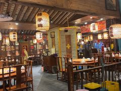-杨记隆府(重庆总店)