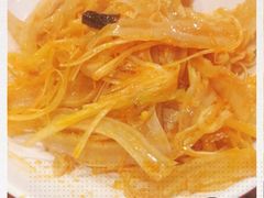 -金海湾海鲜总店