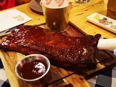 -皇冠自酿啤酒坊(中国红街5号楼店)