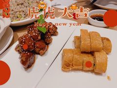 -枣子树·素食餐厅(普陀山店)