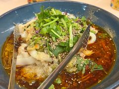 -耶里夏丽·丝路新疆菜·清真食品(徐汇南丹东路臻选店)