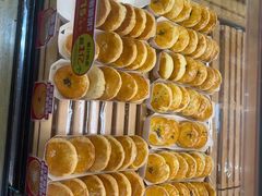 -味多美蛋糕(亚非大厦店)
