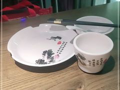 -大鸽饭(岗顶店)