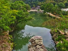 -鹿亭中村
