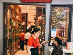 门面-六月雪干锅(绵阳王府井百货店)