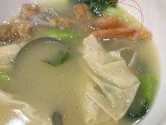 -红灯笼龙凤饭店(宁波老字号店)